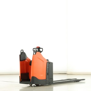 Toyota LPE-200 Transpaleta electrica  2.00T 2021  W176172