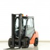 Toyota 02-8-FGJF-35 Stivuitor GPL 3.50T 3.30M 2018  O176164