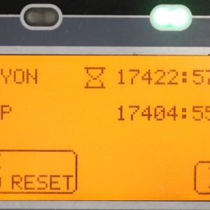 Toyota 8-FBM-16-T Electric forklift 1.60T 3.30M 2019  G176156