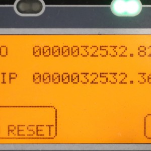 Toyota 8-FBM-16-T Electric forklift 1.60T 3.30M 2019  G176156