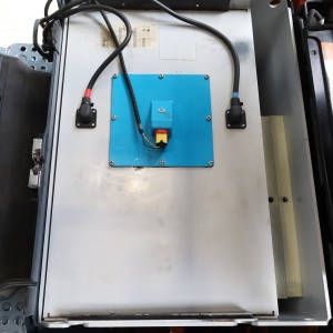 Toyota 8-FBEK-16-T Electric forklift 1.60T 3.30M 2019  E176154