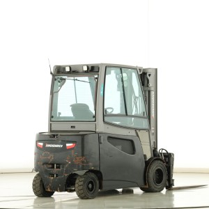 Jungheinrich EFGS-30 Electric forklift 3.00T 4.70M 2019  U174995