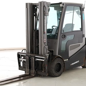 Jungheinrich EFGS-30 Electric forklift 3.00T 4.70M 2019  U174995