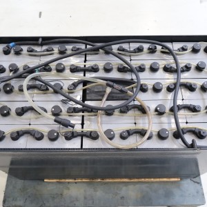 Still RX-20-16 Electric forklift 1.60T 4.92M 2013  I176108