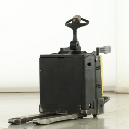 Hyster P-2.0-SFBW Electric pallet truck 2.00T 2019  F176105