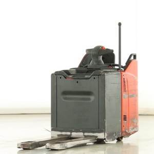 Linde T-20-SP Electric pallet truck 2.00T 2020  I176083