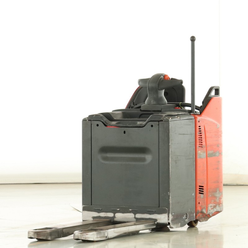 Linde T-20-SP Electric pallet truck 2.00T 2020  I176083