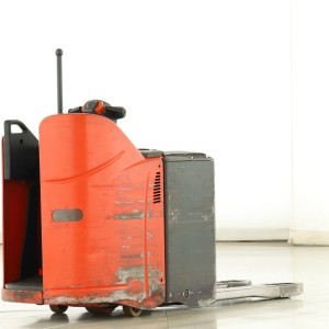 Linde T-20-SP Electric pallet truck 2.00T 2020  I176083