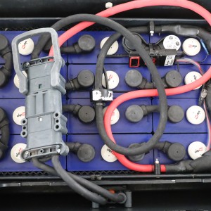 Linde T-20-SP Electric pallet truck 2.00T 2020  I176083