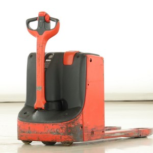 Linde T-16 Transpaleta electrica  1.60T 2019  F176080