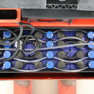 Linde T-16 Electric pallet truck 1.60T 2019  F176080