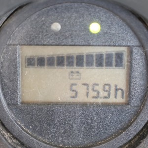 Linde T-16 Electric pallet truck 1.60T 2019  F176080