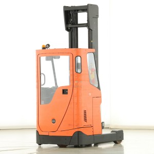 Toyota RRE-160-HECC Reach Truck 1.60T 8.00M 2021  R175892
