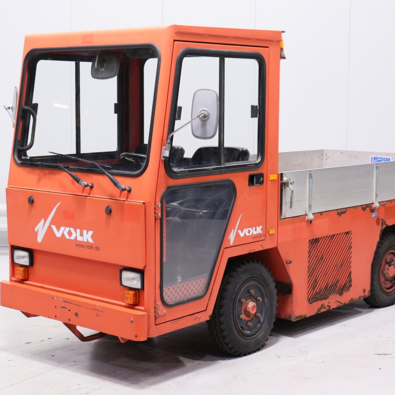 Volk DFW-2 2013  I164383