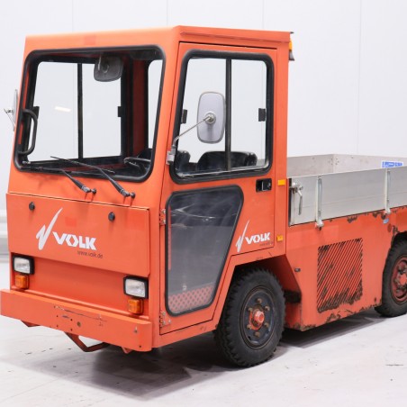 Volk DFW-2 2013  I164383