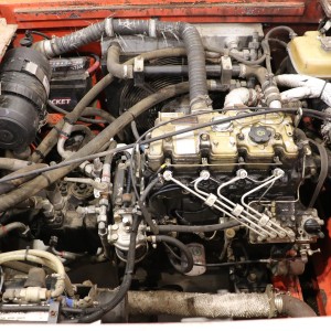 Volk DFW-2 2013  I164383