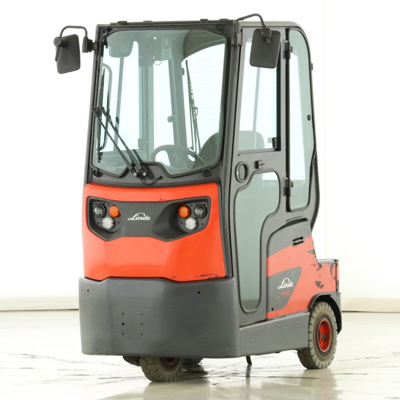 Linde P-60 0.15T 2017  E172029