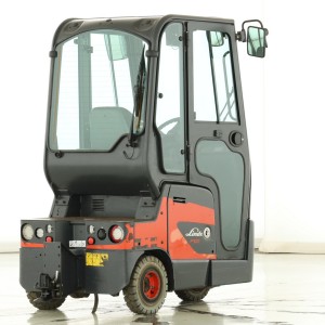 Linde P-60 0.15T 2017  E172029