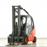 Linde H-35-T-01 Stivuitor GPL 3.50T 6.40M 2011  O171939