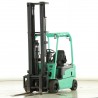 Mitsubishi FB-20-CN Stivuitor electric 2.00T 7.00M 2005  B171651