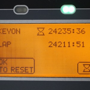 Toyota 8-FBM-20-T Stivuitor electric 2.00T 3.30M 2018  B171301