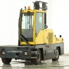 Combilift C-5000-FSL Stivuitor diesel 5.00T 4.55M 2018  I170758