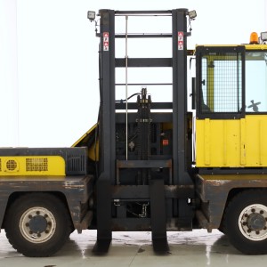 Combilift C-5000-FSL Stivuitor diesel 5.00T 4.55M 2018  I170758