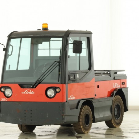 Linde P-250 2017  P171890