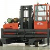 Amlift CTST-25-12-55-GPL Stivuitor GPL 2.14T 5.55M 2010  V170696