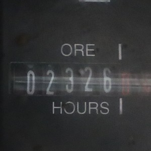 Amlift CTST-25-12-55-GPL LPG forklift 2.14T 5.55M 2010  V170696