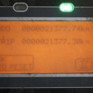 Toyota 8-FBEK-16-T Stivuitor electric 1.60T 3.30M 2018  F170455