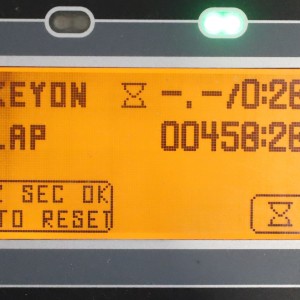 Toyota 8-FBMT-35 Stivuitor electric 3.50T 3.70M 2015  N170088