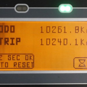 Toyota 8-FBMT-35 Stivuitor electric 3.50T 3.70M 2015  N170088