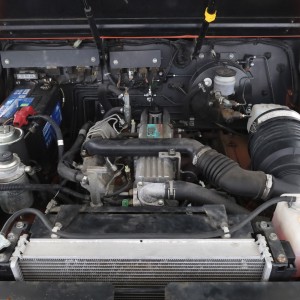Toyota 02-2-TD-25 2017  P170440