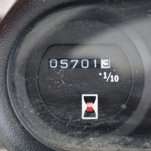 Toyota 02-2-TD-25 2017  P170440