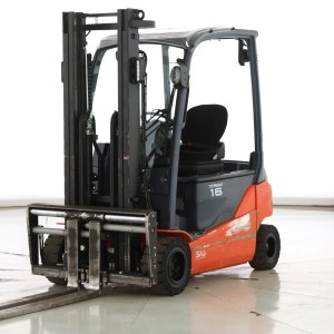 Toyota 8-FBM-20-T Stivuitor electric 2.00T 3.30M 2018  R170092