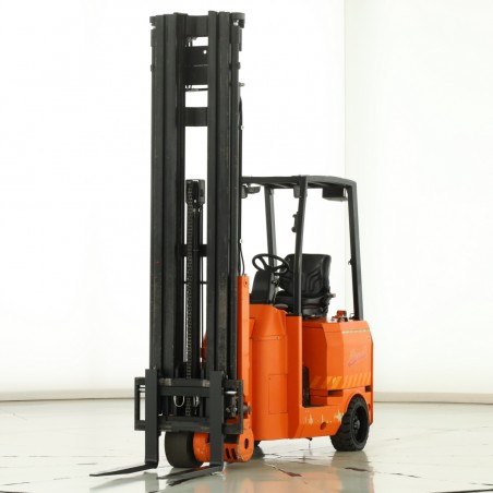 Translift B-312-72-SS Reach Truck 1.35T 7.20M 2012  F169980