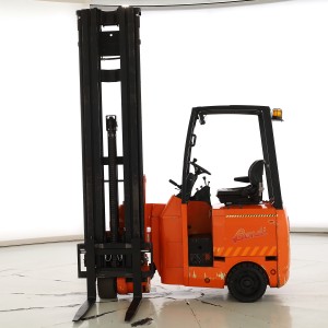 Translift B-312-72-SS Reach Truck 1.35T 7.20M 2012  F169980