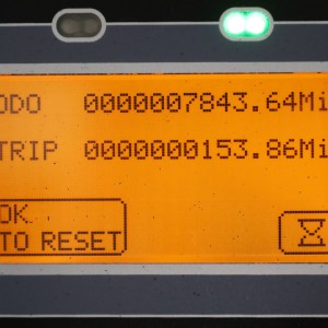 Toyota 8-FBEK-16-T Electric forklift 1.60T 4.70M 2018  R170017