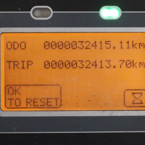 Toyota 8-FBE-18-T Electric forklift 1.80T 4.70M 2019  I169458