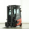 Linde E-30-HL-01-600 Stivuitor electric 3.00T 5.48M 2017  N169113