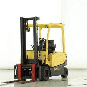 Hyster J-3.0-XN Electric forklift 3.00T 3.55M 2018  I169108