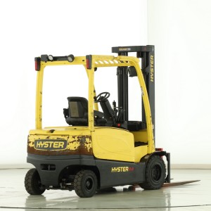 Hyster J-3.0-XN Electric forklift 3.00T 3.55M 2018  I169108