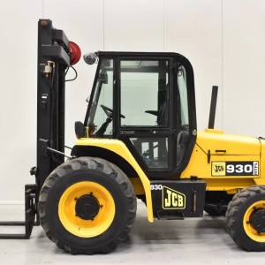 Jcb 930, 4 X 4 3.00T 5.50M 2003  D44978