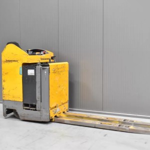 Jungheinrich ESE 430 Electric pallet truck 3.00T 0.20M 2020  S57693
