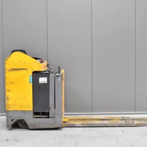 Jungheinrich ESE 430 Electric pallet truck 3.00T 0.20M 2020  S57693