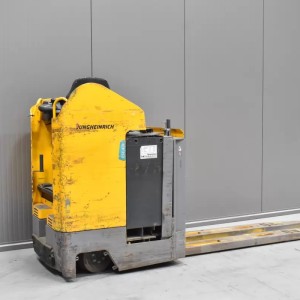 Jungheinrich ESE 430 Electric pallet truck 3.00T 0.20M 2020  S57693