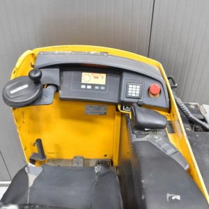 Jungheinrich ESE 430 Electric pallet truck 3.00T 0.20M 2020  S57693