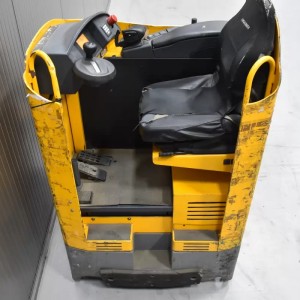 Jungheinrich ESE 430 Electric pallet truck 3.00T 0.20M 2020  S57693