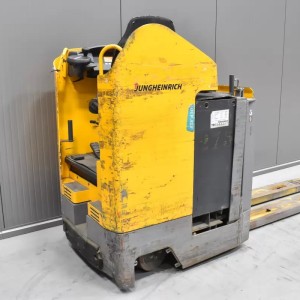 Jungheinrich ESE 430 Electric pallet truck 3.00T 0.20M 2020  S57693